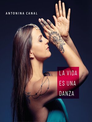 cover image of La vida es una danza